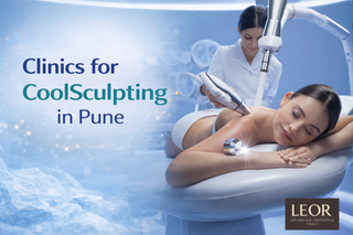10 Benefits of CoolSculpting in Pune