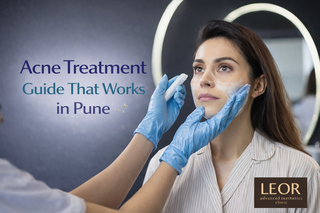 Acne Treatment Guide That Works in Pune