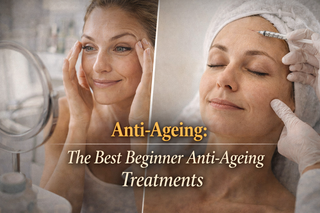 Anti-Ageing Treatments for Beginners