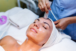  Instant Glow – Hydra Fascial