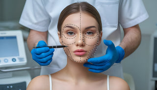 Non-Surgical Facelift 