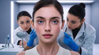 Botox Treatment Times vs Fillers and Skin Tightening
