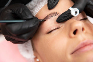 Eyebrow Microblading - Everything You Need to Know