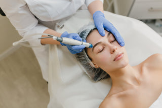 HydraFacial: Is It Worth the Hype?