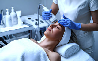 Anti-ageing Facial Treatments for Beginners