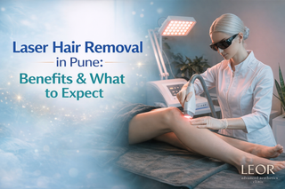 Laser Hair Removal in Pune: Benefits & What to Expect
