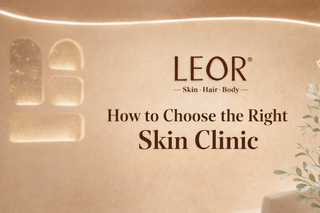 How to Choose the Right Skin Clinic