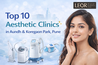 Top 10 Aesthetic Clinics in Pune