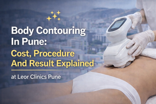 Body Contouring In Pune