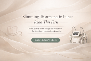 Slimming Treatments in Pune: Read This First