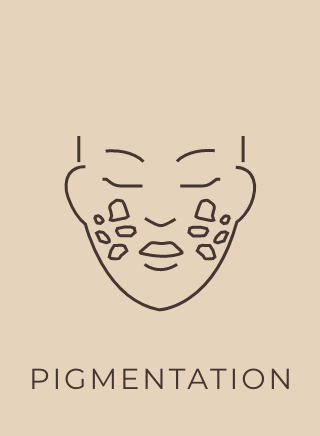 Pigmentation