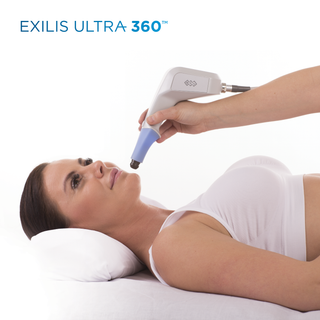 Skincare Treatment at Leor Clinic