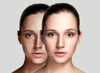 Leor Clinic Screenshot - Skin and Hair Treatment