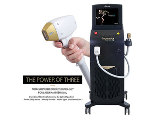 Laser Hair Removal Equipment