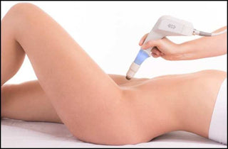 Non-invasive vaginal tightening