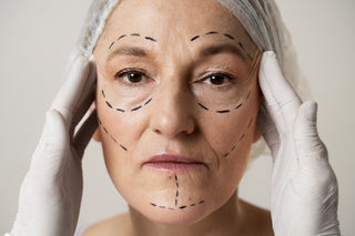 Anti-ageing treatment at Leor Clinic