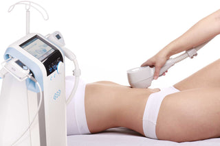Skincare Treatment Procedure at Leor Clinic