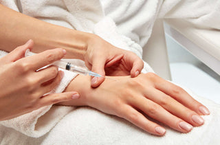 Professional staff at Leor Clinic